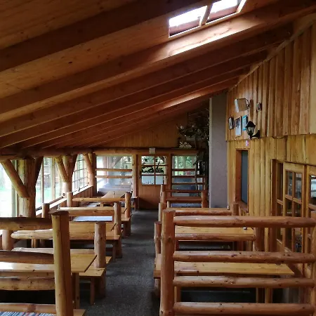 Drevenica Reviste Zarnovica