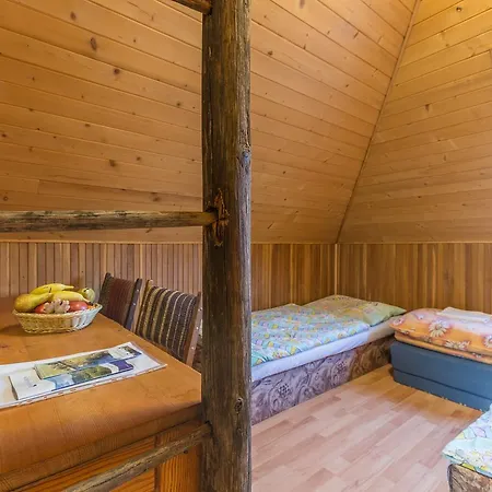 Drevenica Reviste Zarnovica