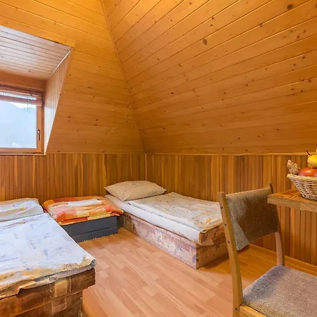 Maison d'hôtes Drevenica Reviste *