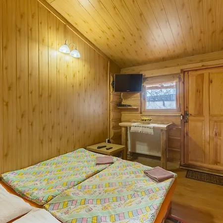 Drevenica Reviste Penzion *