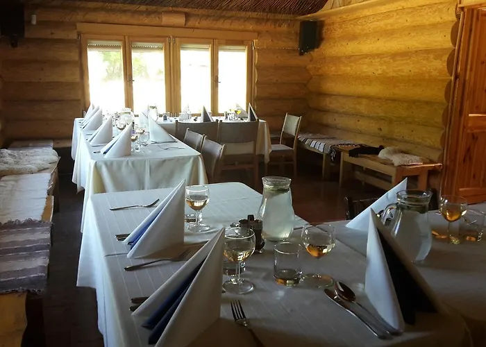 Drevenica Reviste Zarnovica