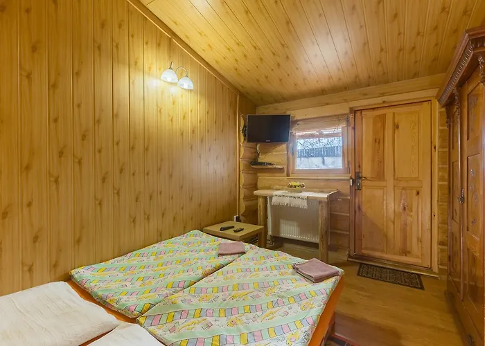 Drevenica Reviste Casa de hóspedes *